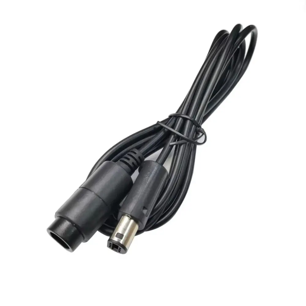 1.8m Game Console Extension Cable Host Game Console Wire Gamepad Line Extension Cable for NGC Game Universal Multifunctional