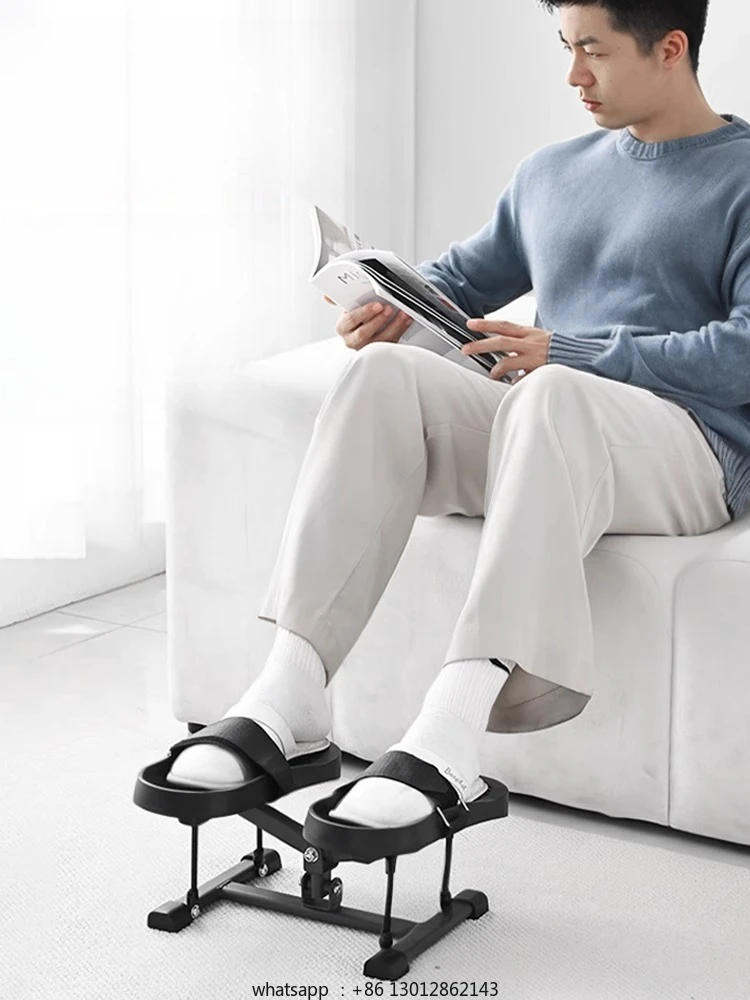 

Ankle Strength Trainer Leg Joint Muscle Stiffness Exercise Equipment