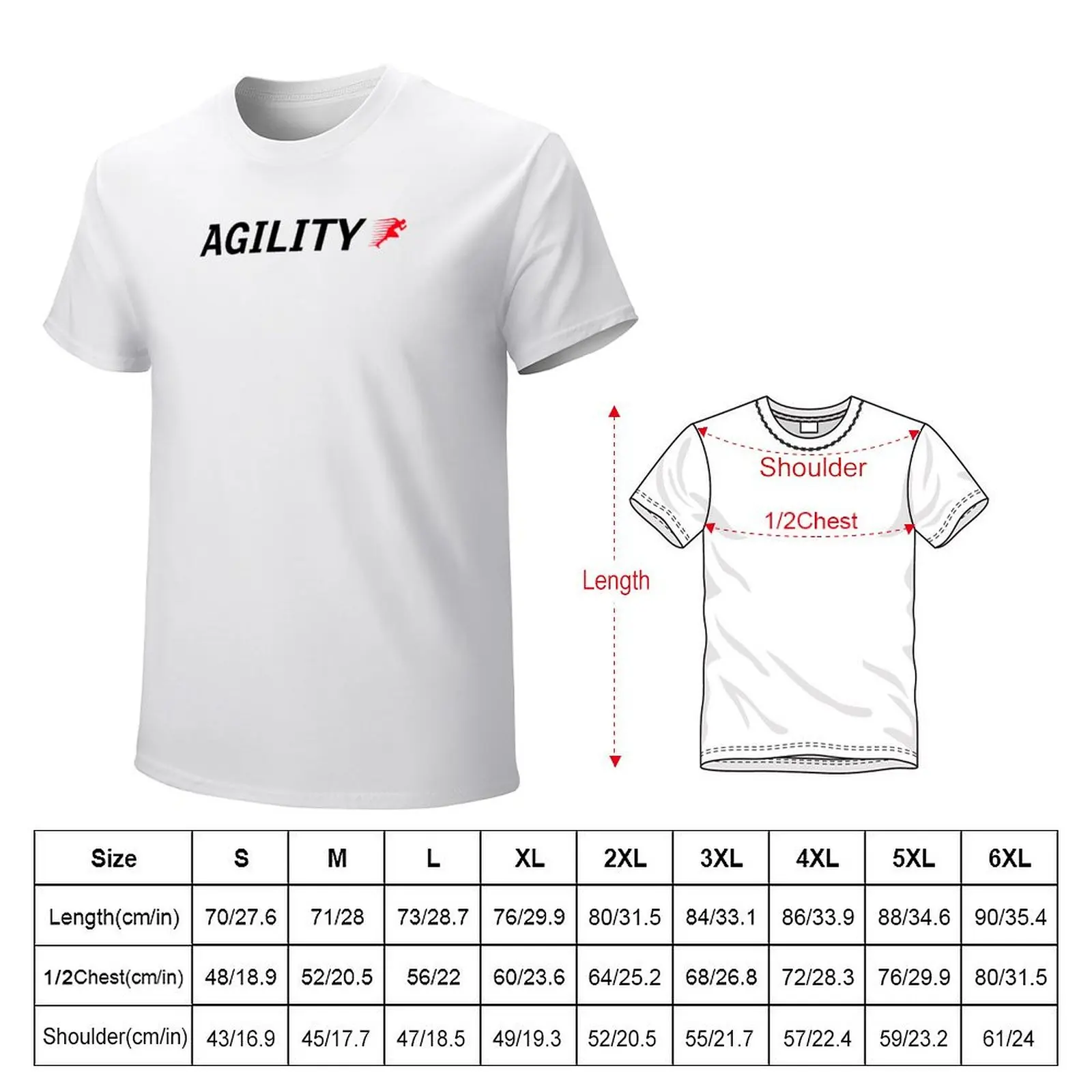 Dog Agility (Best Sporting Activity with your Dog) T-shirt tees boys animal print for a boy tshirts for men