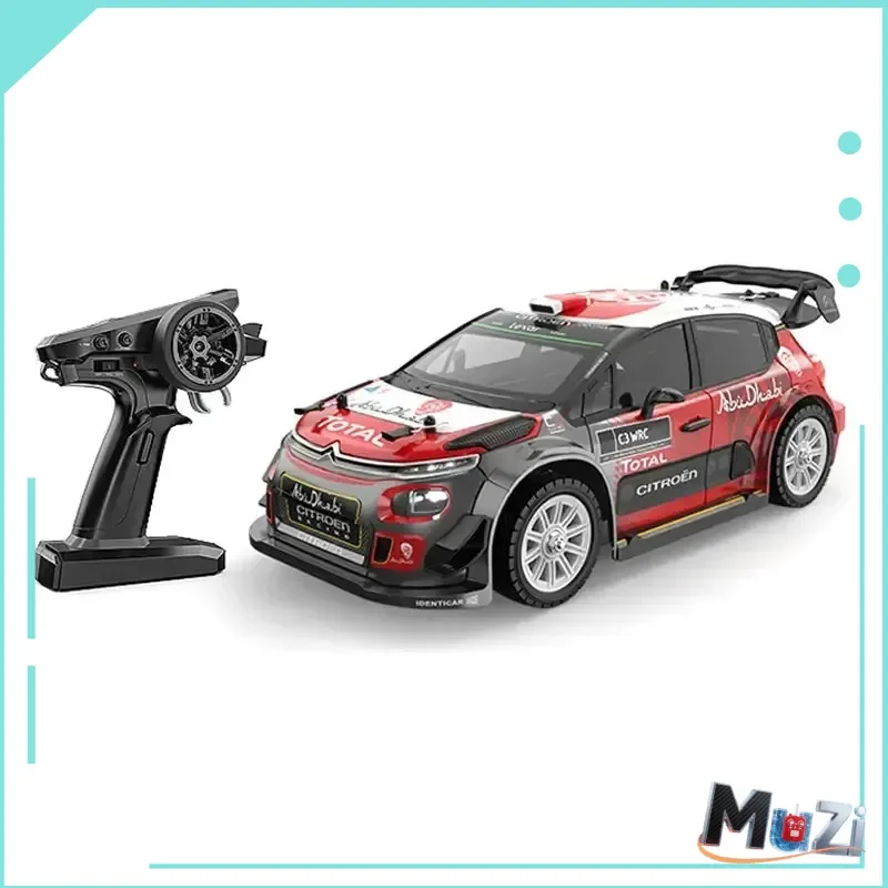 

2025 Hot Sale MJX 14303 Hyper Go Drift RC Car Brushless 1/14 Toys 4x4 Professinal Racing High Speed Rally Cars for Boys Adult