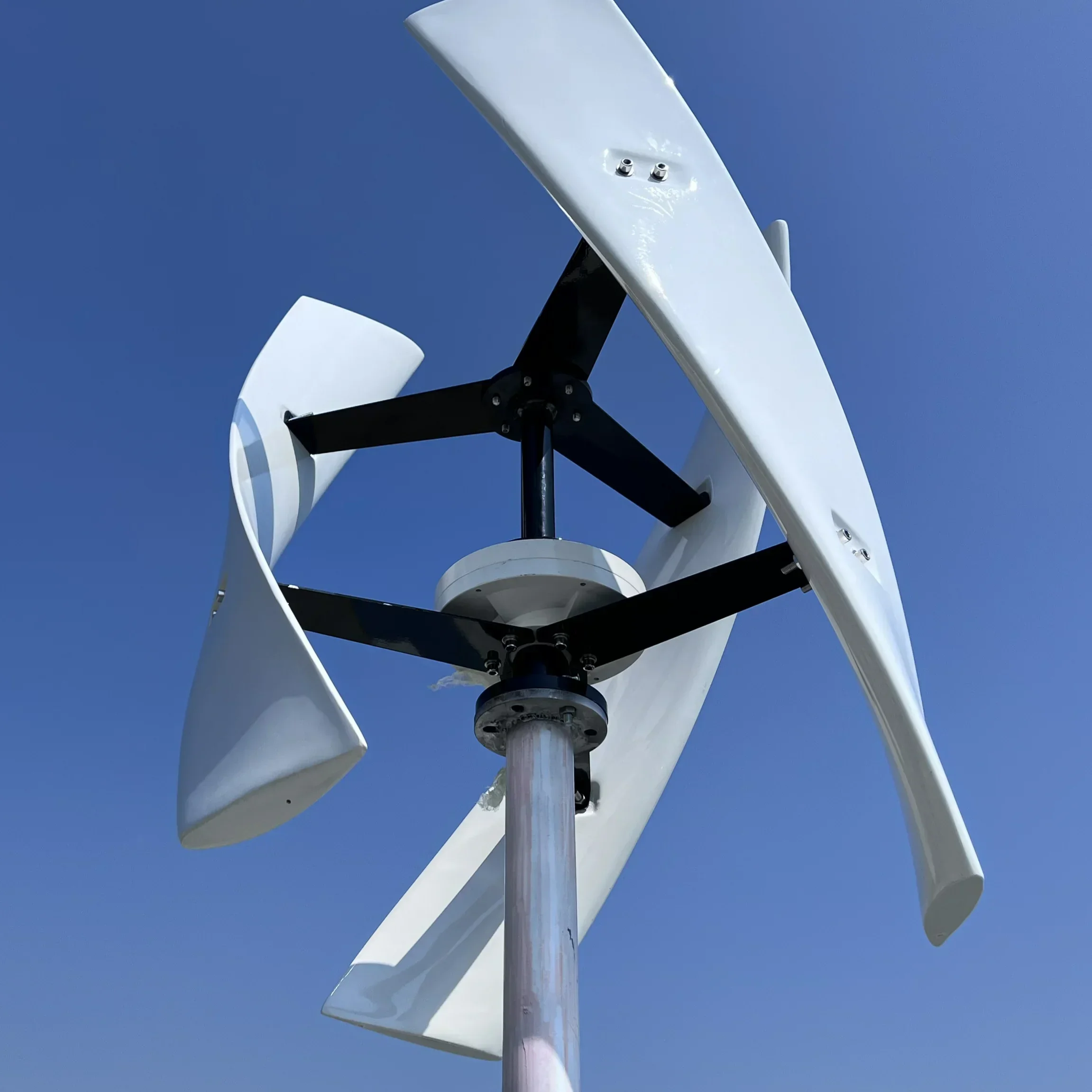 

Wind Turbine Generator 3000w Aerogenerador 12v 24v 48v Dynamo Low Wind Speed Start Free Alternative Energy