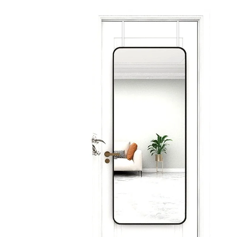 

the whole body is attached to the wall, self-adhesive, household wall-mounted clothing, student dormitory girls' bedroom