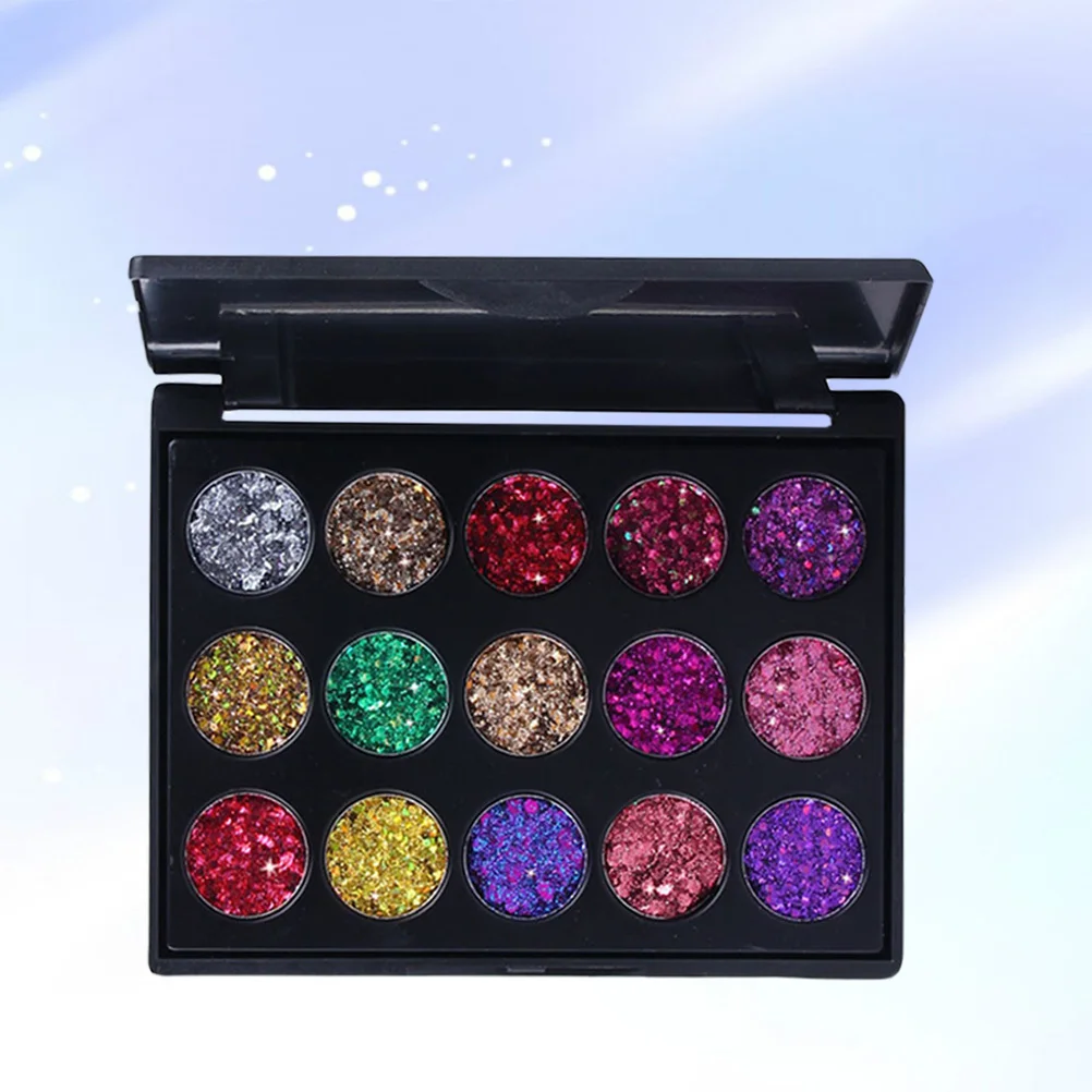 

15 Shadow Palettes Long Lasting Factor Beautiful Eyes Makeup 02 Makeup Palette Eye Shadow Palettes Eyeshadow Powder