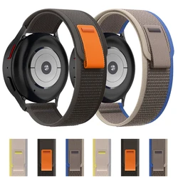 20mm 22mm Sports Strap For COROS APEX 2 Pro 46mm 42mm Bracelet For COROS PACE 3 2 Nylon Trail Loop Smart Watch Band Wristbands