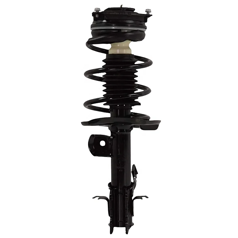 High Quality Auto Pars Factory Price Shock Absorbers For NISSAN Terra Juke Terra 1997-2017