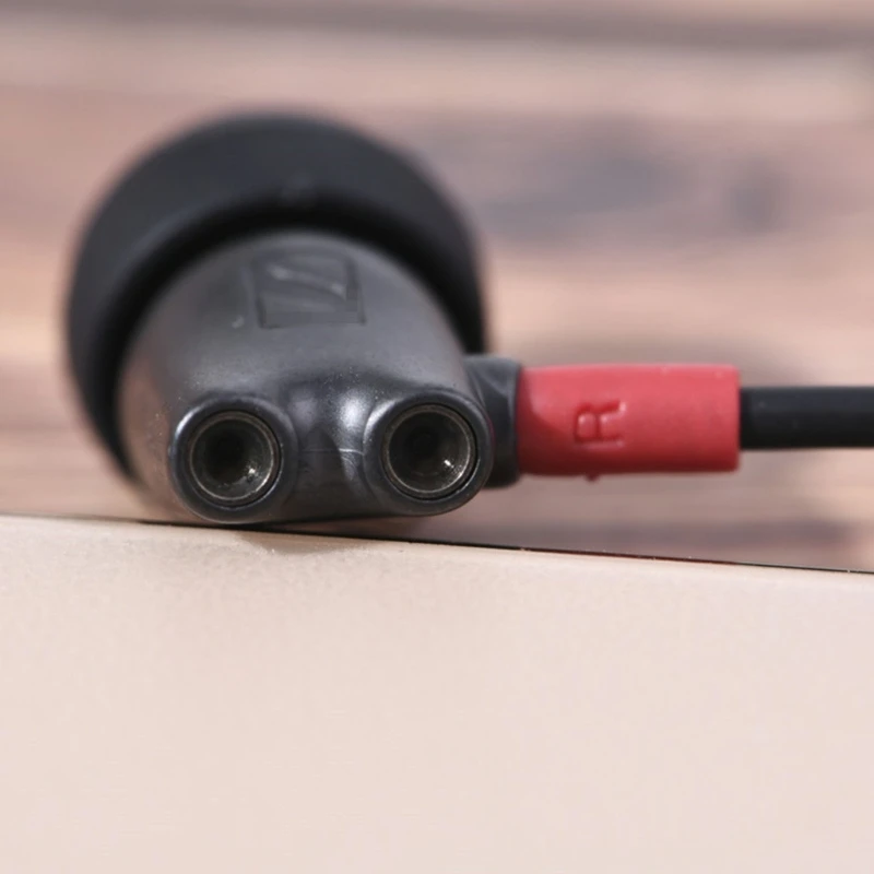 IE800S Hifi หูฟังในหูชุดหูฟัง Audiophile ในหูฟังหูฟังเพลงหูฟัง Dropship