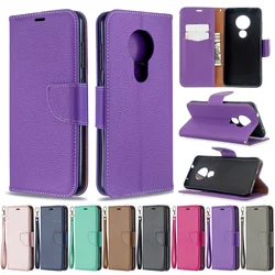 Luxury Business Style Wallet Flip Leather Case for Nokia C1 Plus G11 G21 G20 G42 G310 1.3 1.4 2.3 2.2 2.4 3.2 3.4 5.3 5.4 Cover