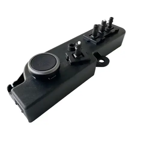 Tesla Model 3/Y 2020-2023 자동차 앞 전원 운전석 조정 의자 스위치 왼쪽 1551854-01-A 오른쪽 1551855-01-A