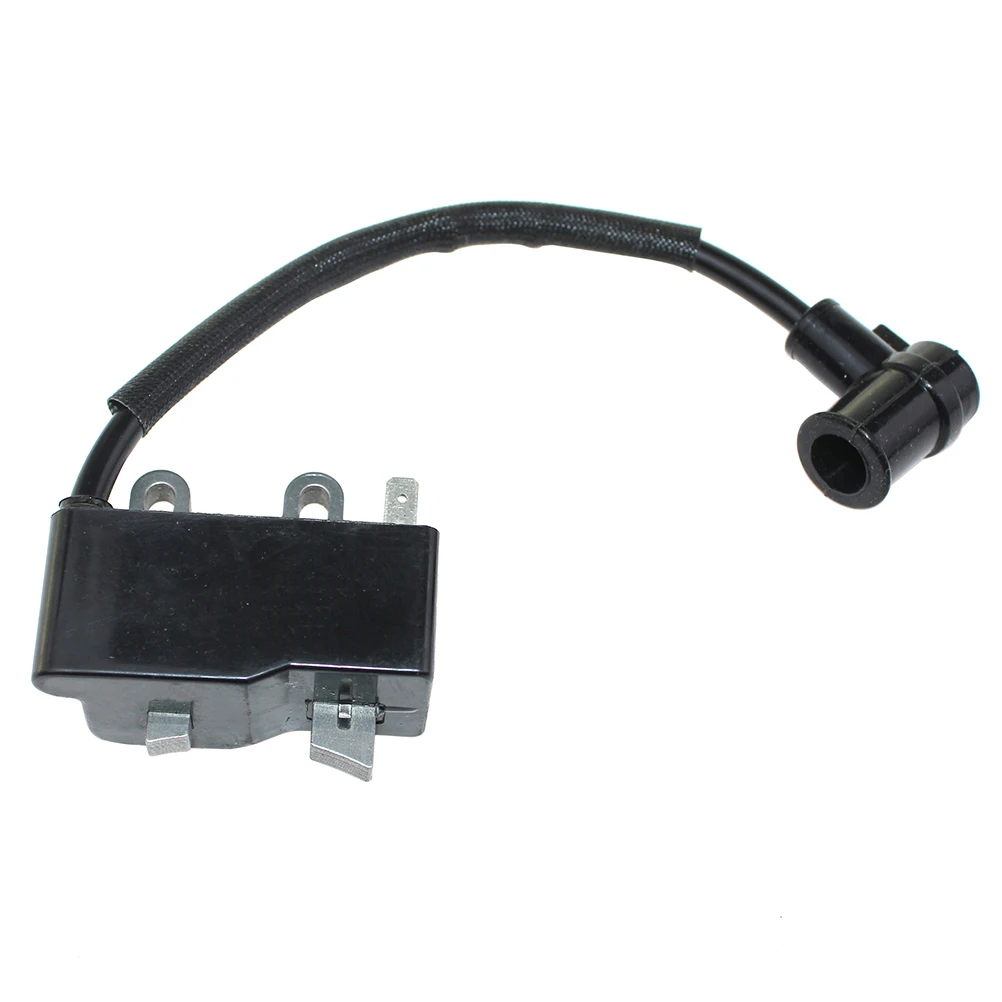 Imagem -05 - Bobina de Ignição para Echo Pb255ln Es255 Pb265l Pb265ln Leaf Blower Peças Magneto a Vácuo A411000290 A425000100