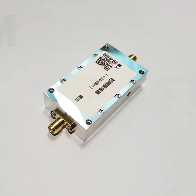 

Радіочастотный ограничитель 20-3000 МГц Ограничитель сигнала Широкополосный радиочастотный ограничитель Защита мощности