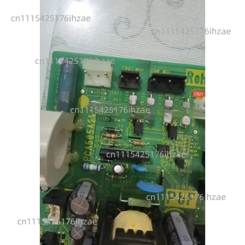 Suitable for air conditioning outdoor unit motherboard PCA5051A212A/PCA505A135B control board