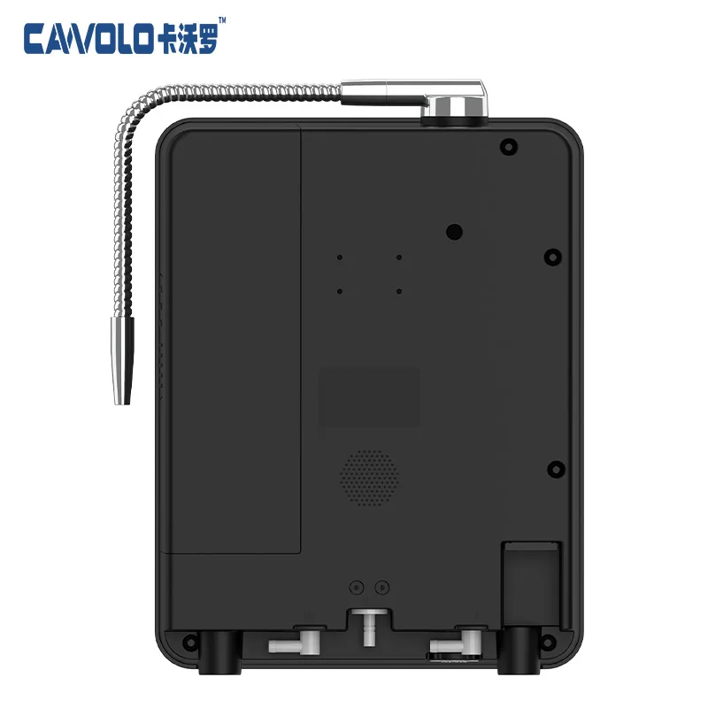 Multifunctional Household ORP 500-600 Hydrogen Water Generator Alkaline Hydrogen Water Machine