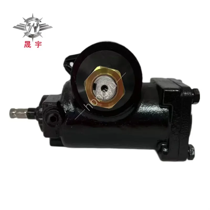 

Newly Developed High Quality Truck Gear Box Steering Gearbox for Kenworth Truck 8090.955.232 C40R13.3400014