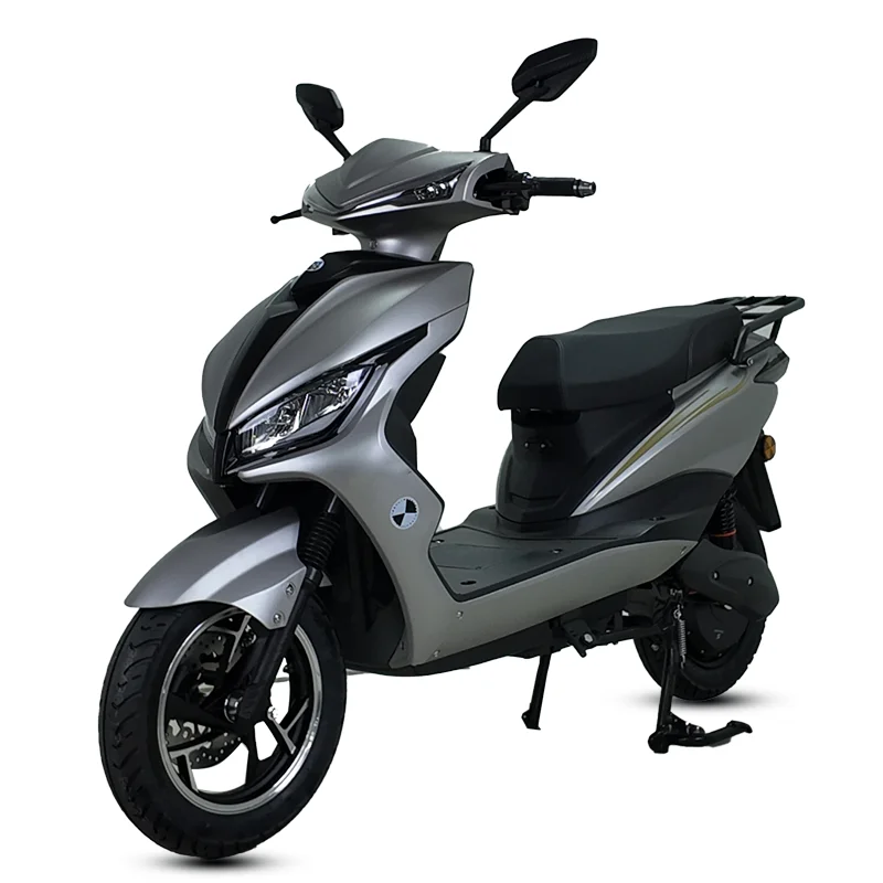 Best Seller Electric Vehicle 1000W 45km/h Electric Motorcycle