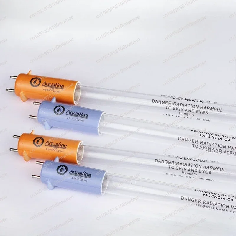 

American GPH846T5L/HO/S/65W UVC254NM U-V Sterilized Lamp Tube GPH846T5L/S/65W