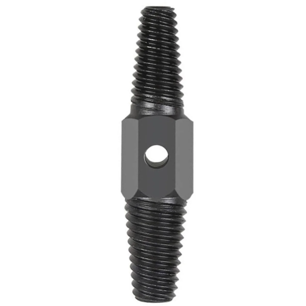 AA98 Double-Head Faucet Valve Screw Extractor Set Broken Wire Water Pipe Bolt Remover Multi-Function Household Tool 1 Set