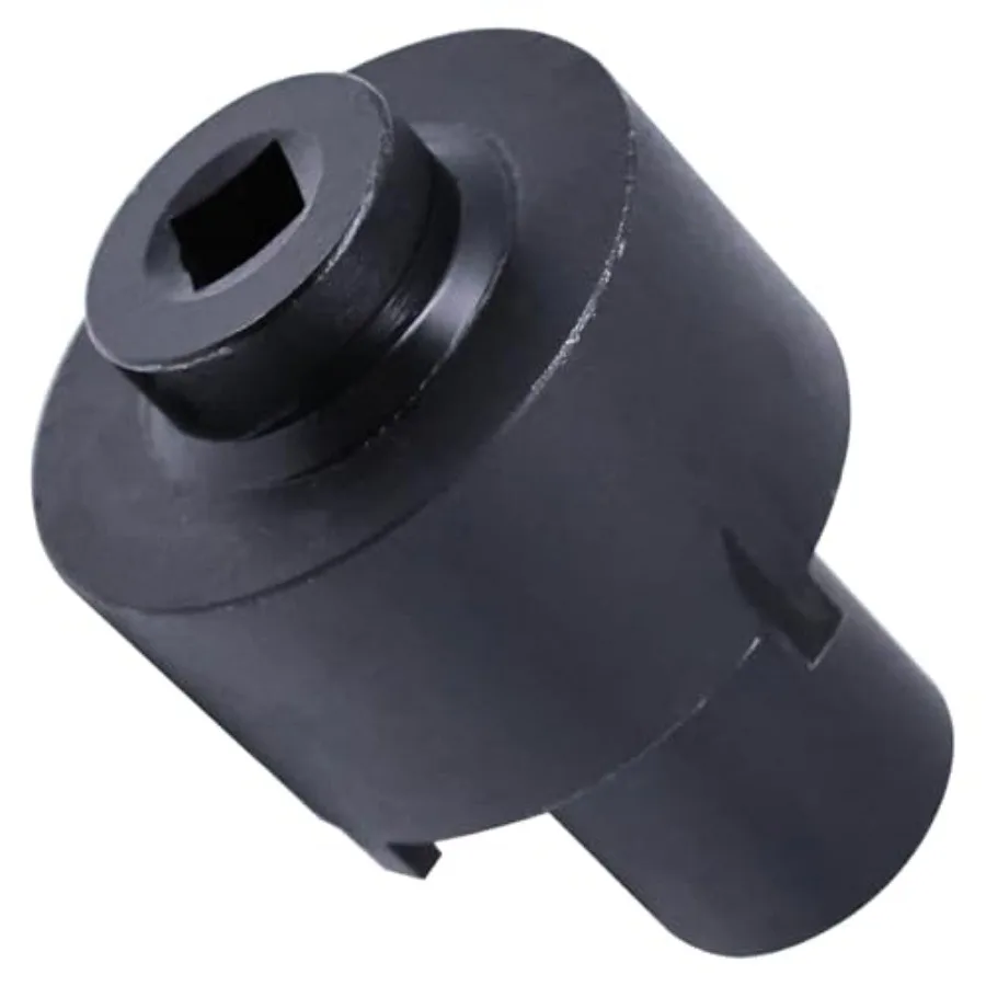

1083 Rear Axle Hub Bearing Spindle Lock Nut Socket Wrench Removal Tool Compatible with 2015-2024 Ford Transit 150/250/350 RWDHi