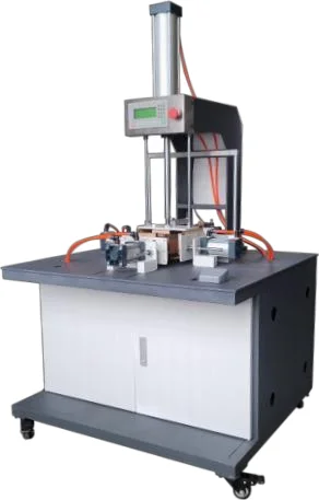 GN-600BP Semi-Automatic Multi-role BOX Bubble Pressing Machine air Removing Machine Rigid Box Making Machine Carton Pressure