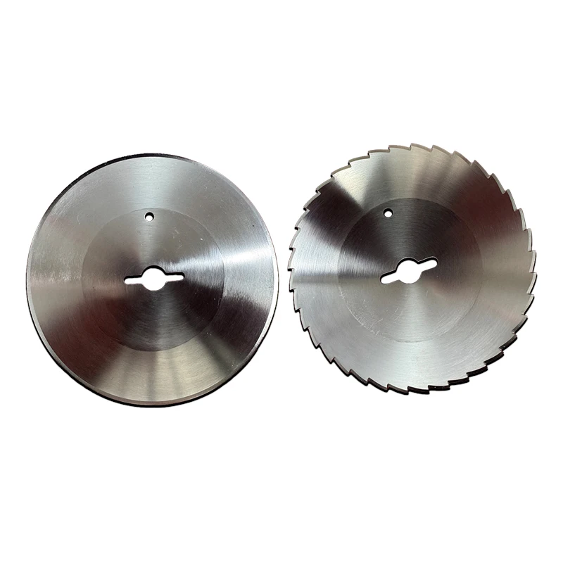 Hot Sale 2PCS Electric Kebab Slicer Blade Set Turkish Circular Saw Blade 100mm Kitchen Tools for Tandir