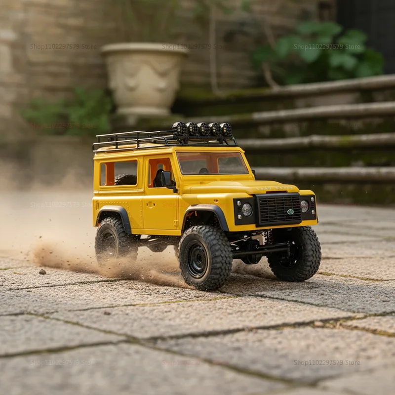 Thumbnail 4 - #25 Compare RC Construction Trucks Before You Buy