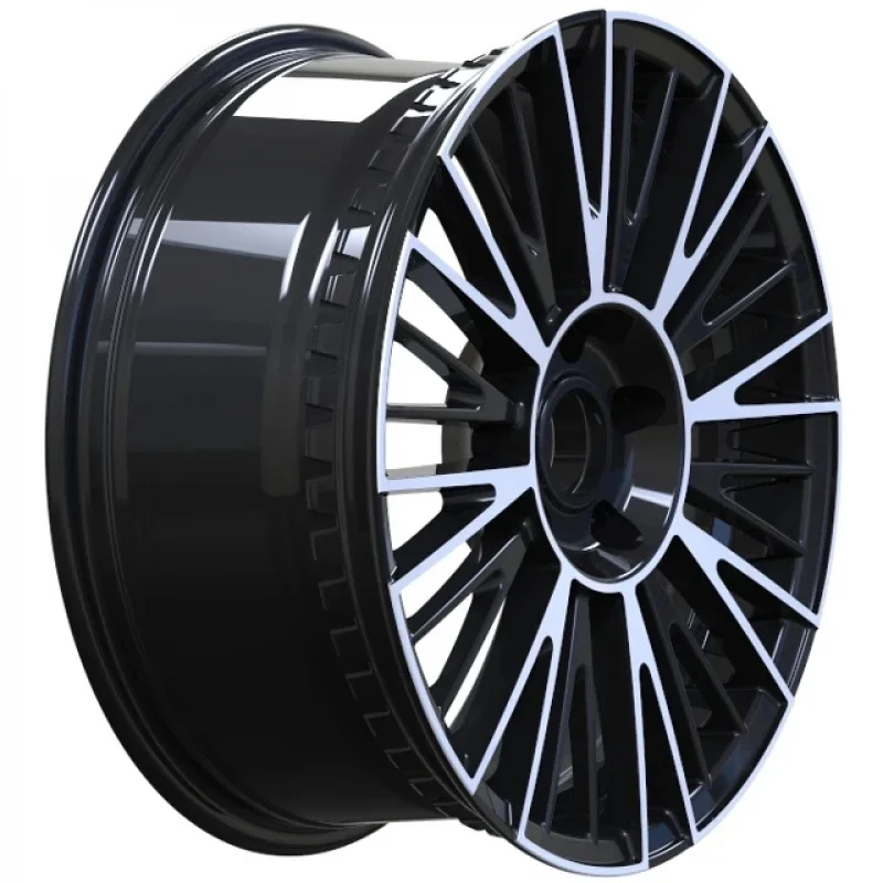 

17-21 Inch Forged Alloy Car Wheels 5x114 ET40 Explosion-Proof Passenger Car Wheels New Condition