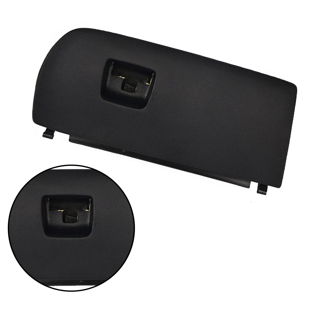Dash Glove Box Built to Last Black Glove Box Door Lid for BMW X3 X4 F25 F26 2011 2018 High Quality and Sturdy Design
