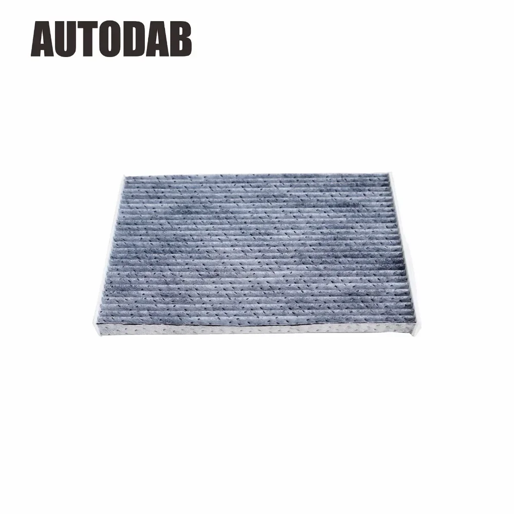 

Cabin Filter For 2013 Peugeot 301 1.6L T1029421D