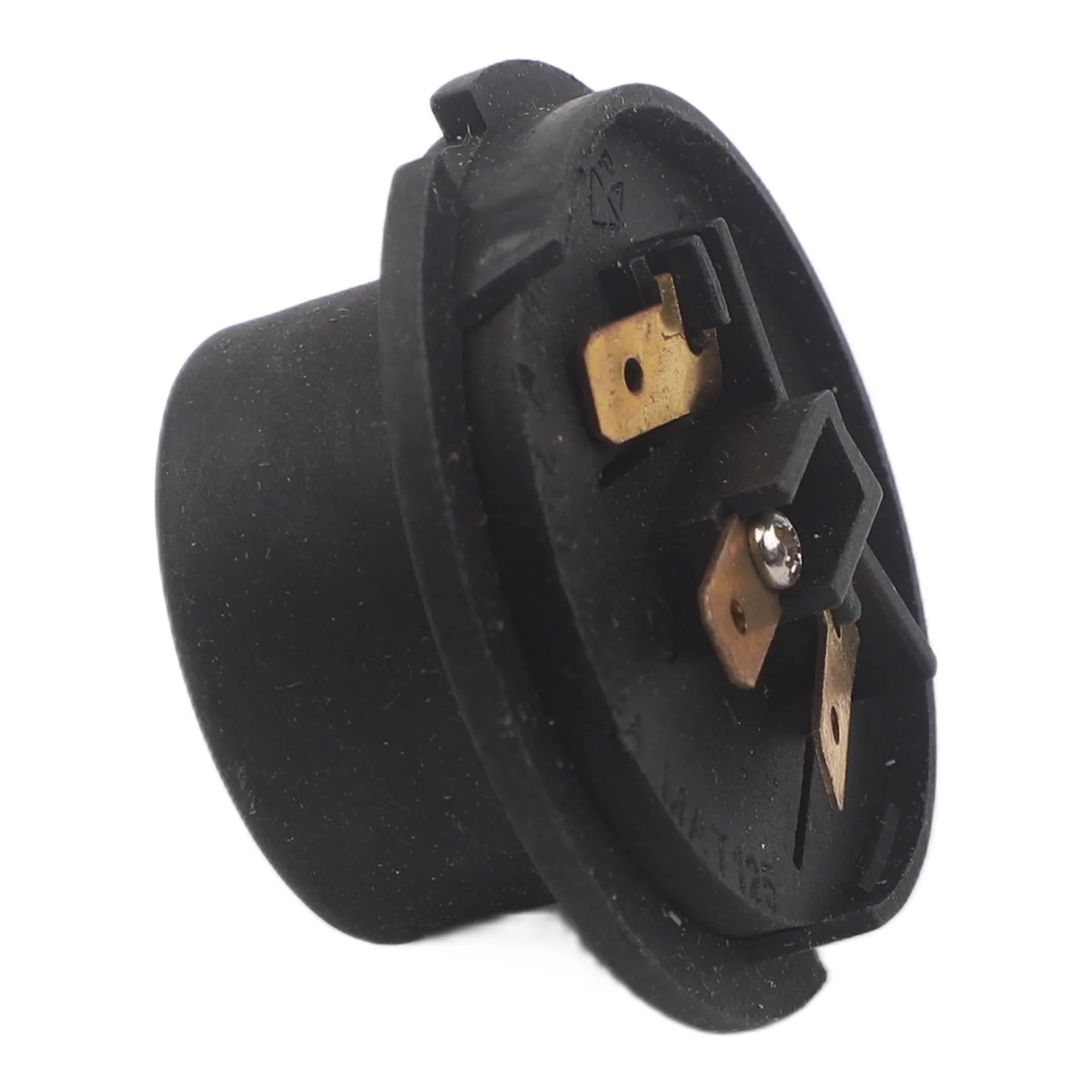 54*54*44mm Kettle Thermostat Energy Efficient Kettle Base Switch Indicator Light Electric Coupler Automatic Temperature Cut-off