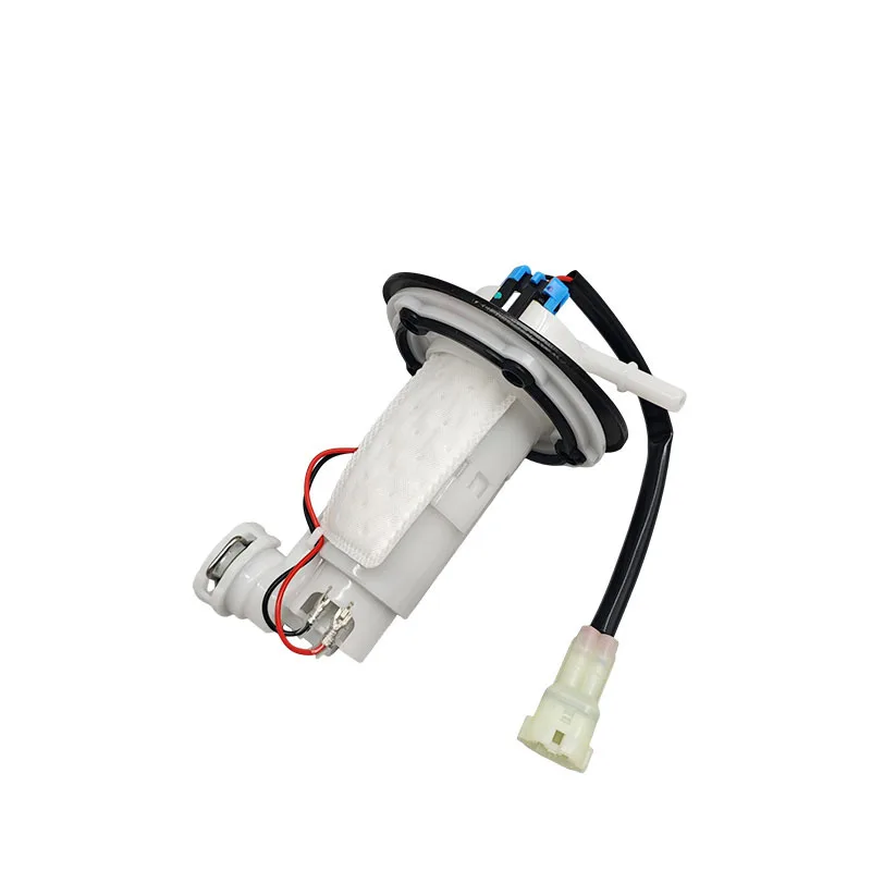 In-Tank Fuel Pump Assembly Compatible with CFMoto CF650 50400N400000 50400-V02-000 Motorcycle Fuel Delivery Module