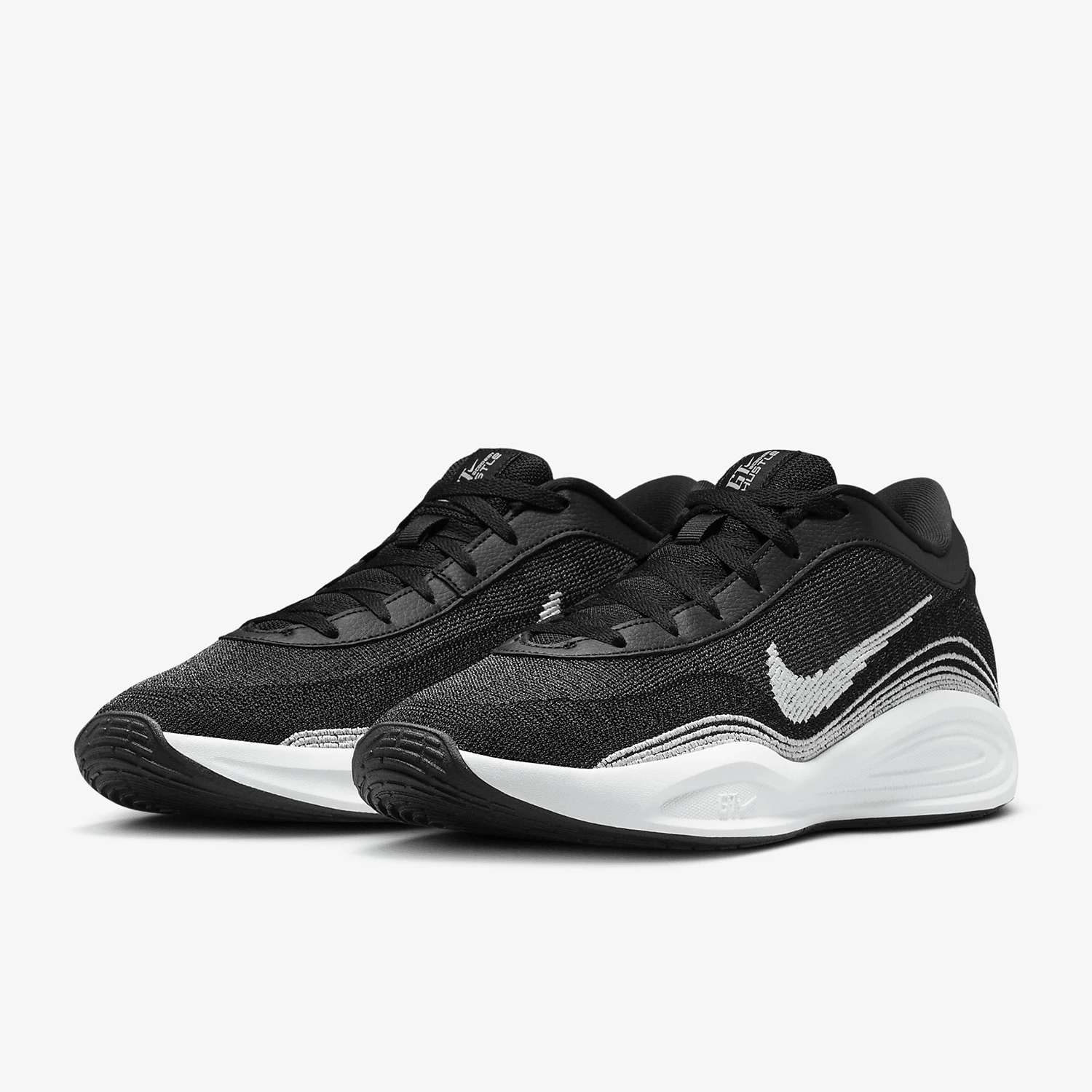 

Nike Genuine G.T. Hustle Academy EP Unisex Basketball Shoes FJ7808-003