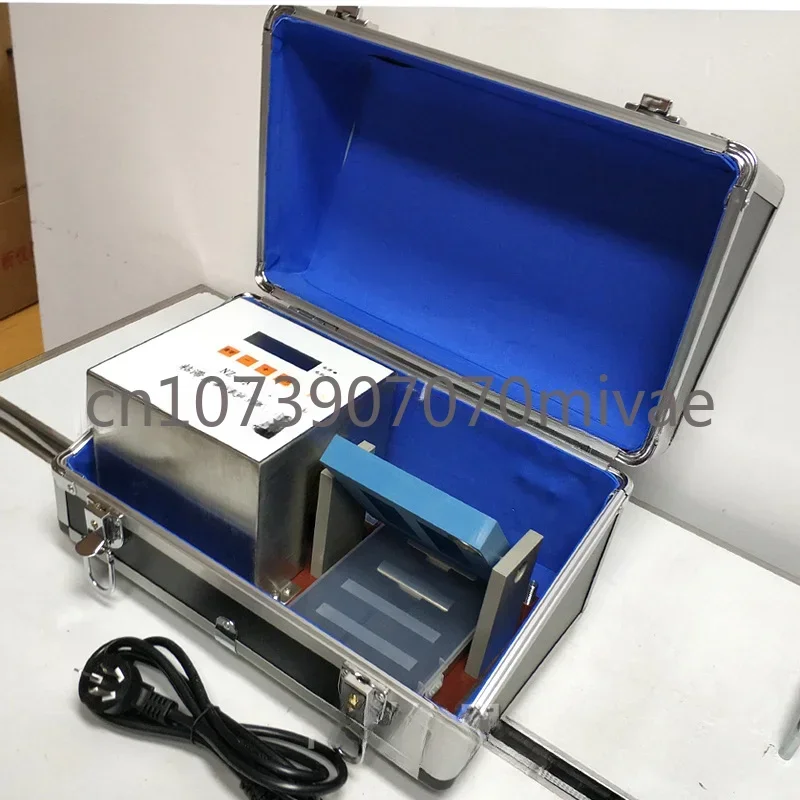 Customized Viscosity Coefficient Tester, Passed Quality Inspection