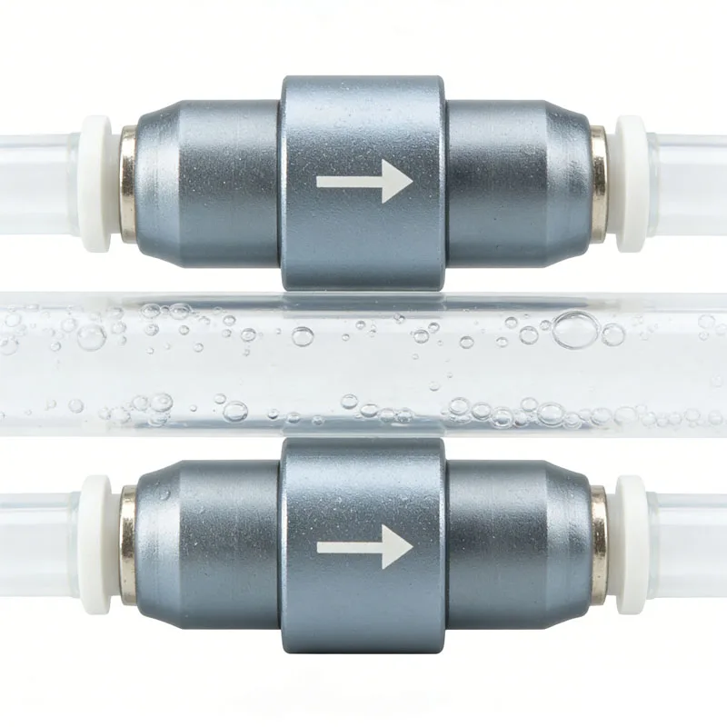 CO2 Check Valve Aqu…