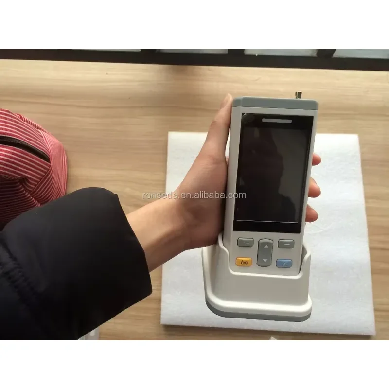 Mini Patient Monitor Monitor Handheld With Stable Function