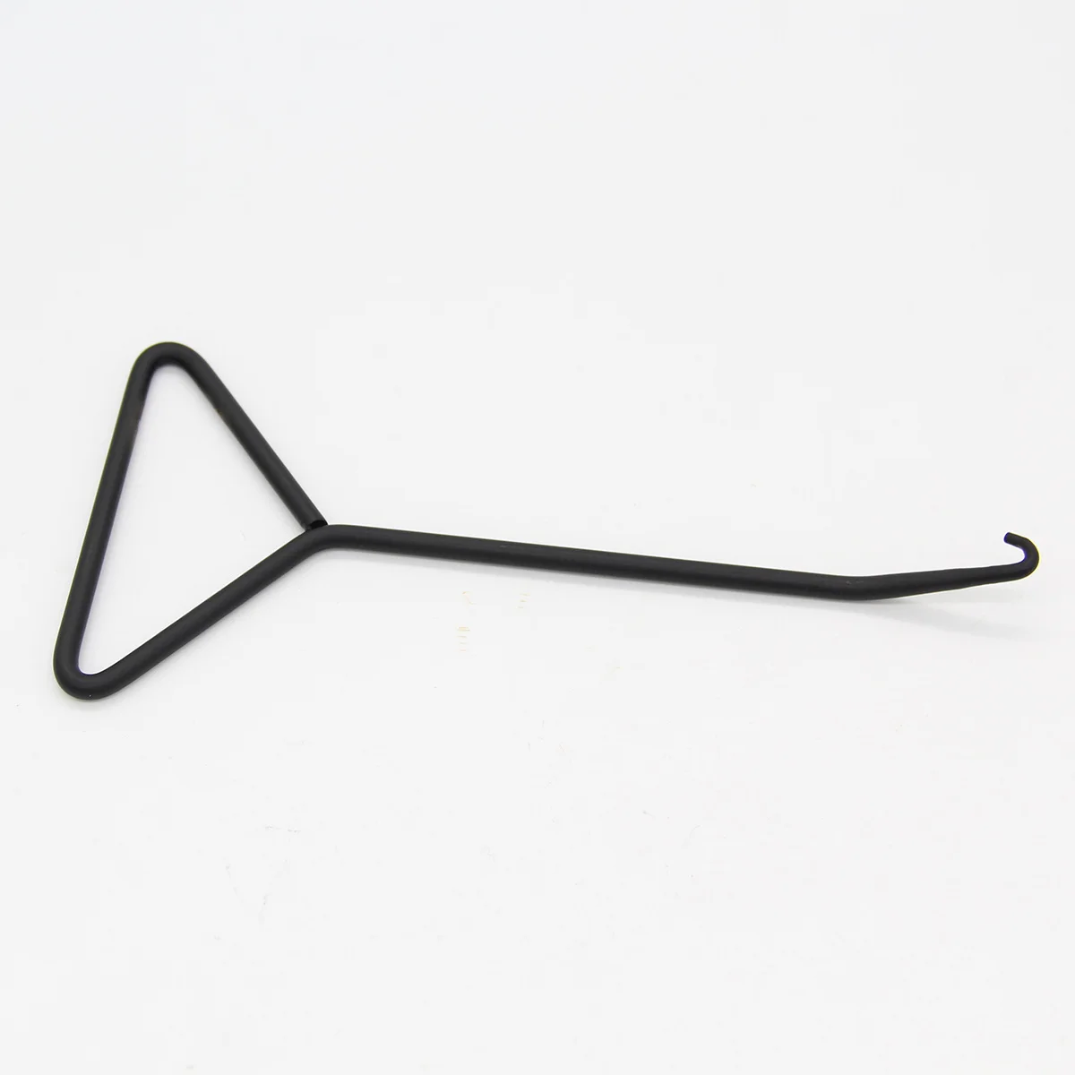 

Motorcycle Spring Hook Puller Tool T-Handle Heavy-Duty Steel Exhaust Stand Puller for Bike Atv Motorbike Exhaust Pipe Removal