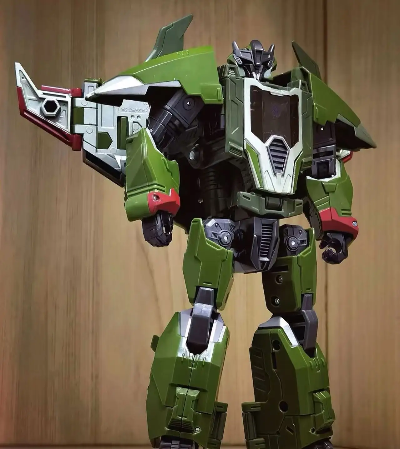 Auf Lager Hasbro Transformation Toys Legacy Evolution Skyquake Leader Prime Universe Prime Actionfigur Anime Geschenkkollektion