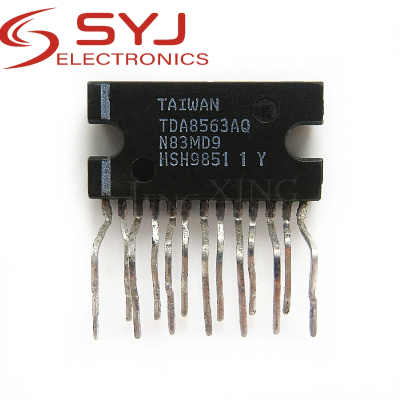 1piece TDA8563Q TDA8563AQ TDA8563