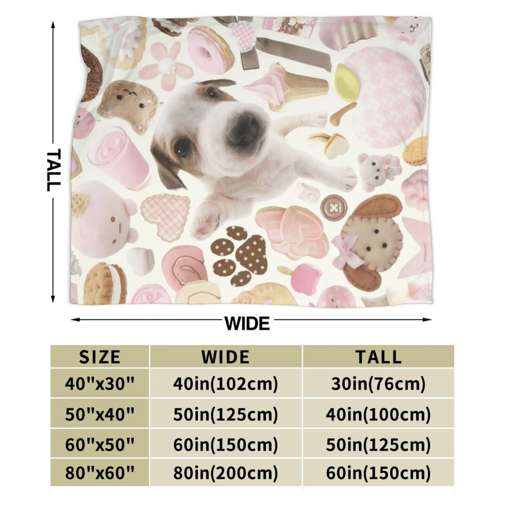 القط ميمي صور بطانية قطيفة الاطفال الكبار الفانيلا الفراش يلقي للمنزل ديكور دافئ لينة تصميم جودة المفرش هدية #6