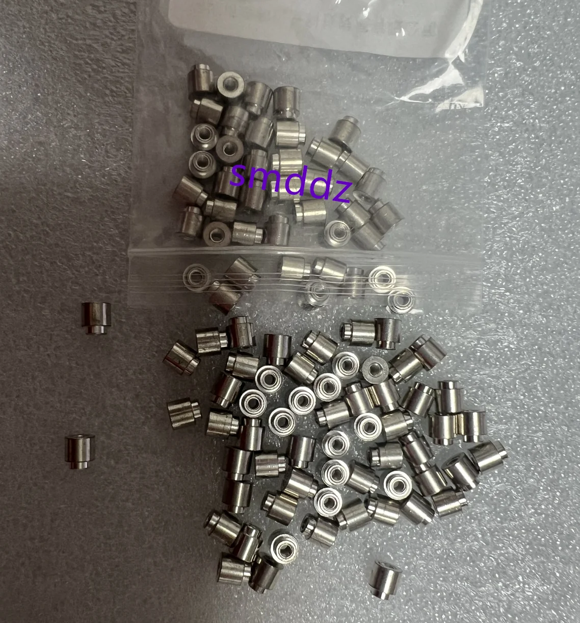 

100 pieces, SMTSO-M3-1.5ET SMTSO-M3-2ET SMTSO-M3-2.5ET SMTSO-M3-3ET SMTSO-M3-3.5ET SMTSO-M3-4ET SMTSO-M3-4.5ET