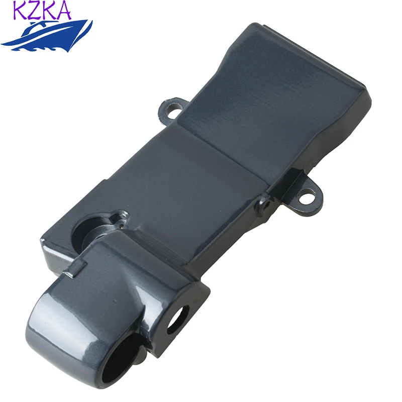 692-42121 Bracket For YAMAHA 2 Stroke Outboard Engine 60HP 75-90HP 692-42121-02-4D 692-42121-01 692-42121-00 85AET Accessories