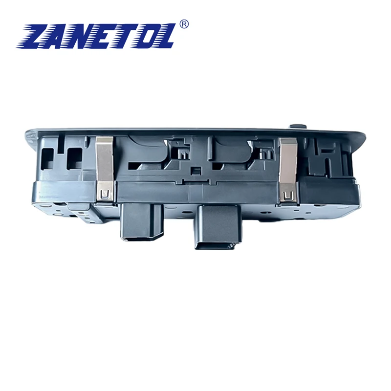 ZANETOL Cars Accessories Power Window Switch for DODGE RAM 3500 PICKUP 2010 for JEEP LIBERTY 2008-2013 4602533AB 4602533AC