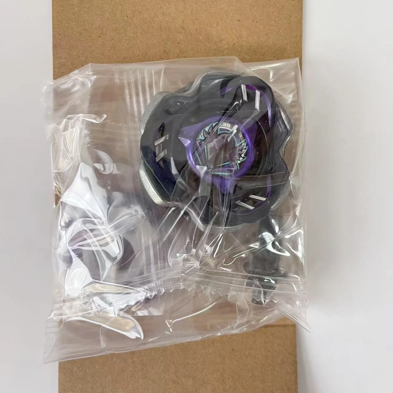 정품 beyscollector TT CX-03 페르세우스 다크 B6-80W 부스터