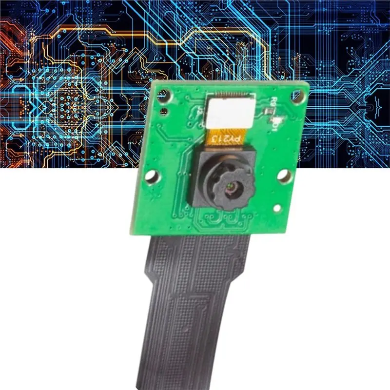 HFES For Arducam 5MP OV5640 Camera Module For Renesas RZ/V2L Development Board