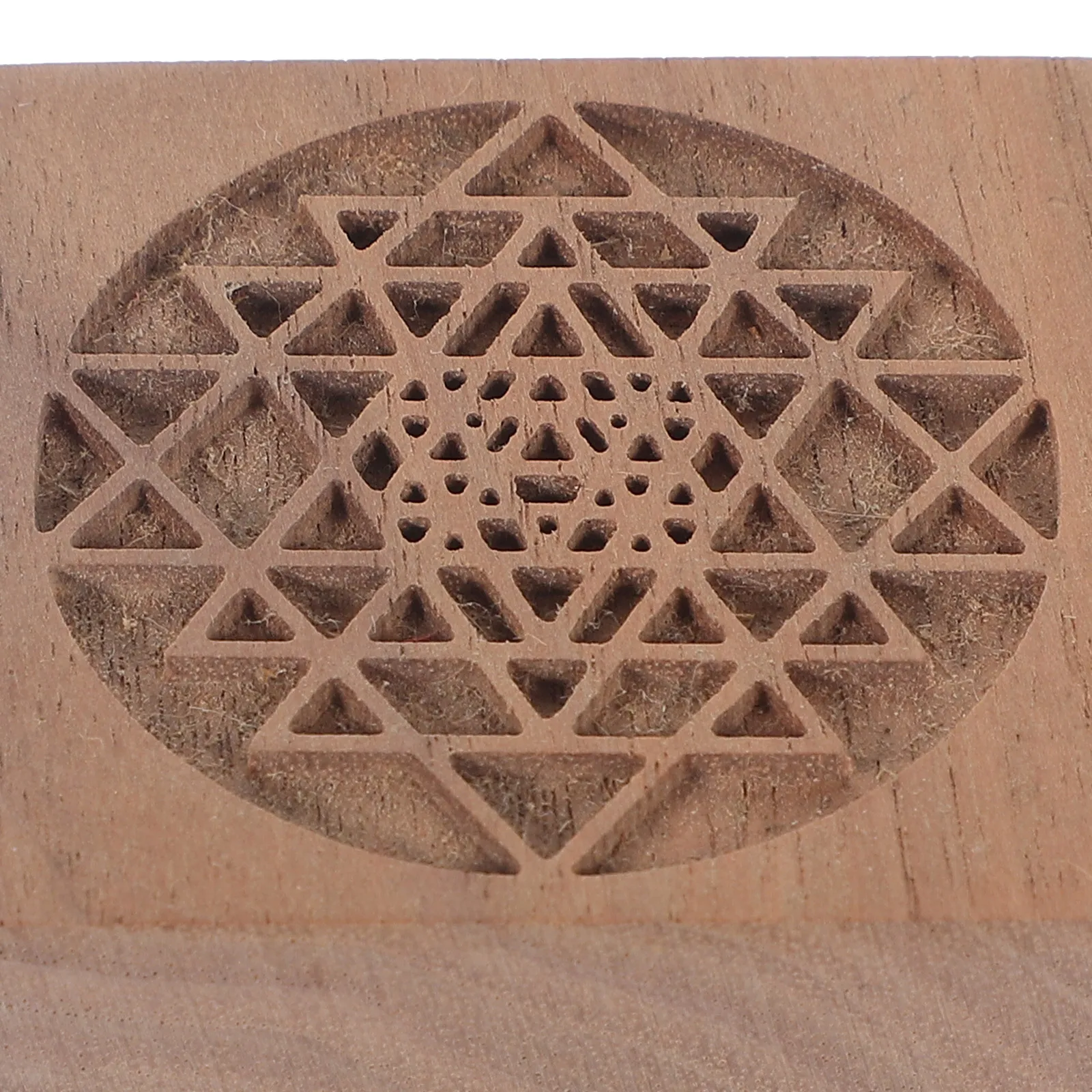 

Essential Oil Diffuser Wood Block Meticulously Crafted Home Car Office Yoga Room Adornment Essential Oil Diffuser