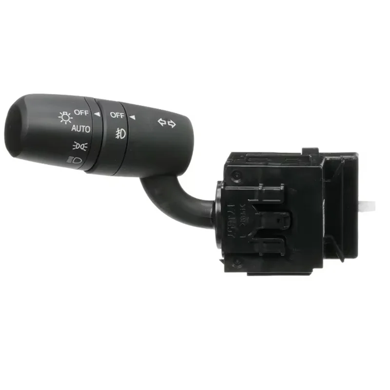 Przełącznik kierunkowskazów reflektorów przeciwmgielnych Regulowany przełącznik reflektorów do Mazda3 6 CX-5 2013-2016 KS04-66-122 KS 0466122 -Boom