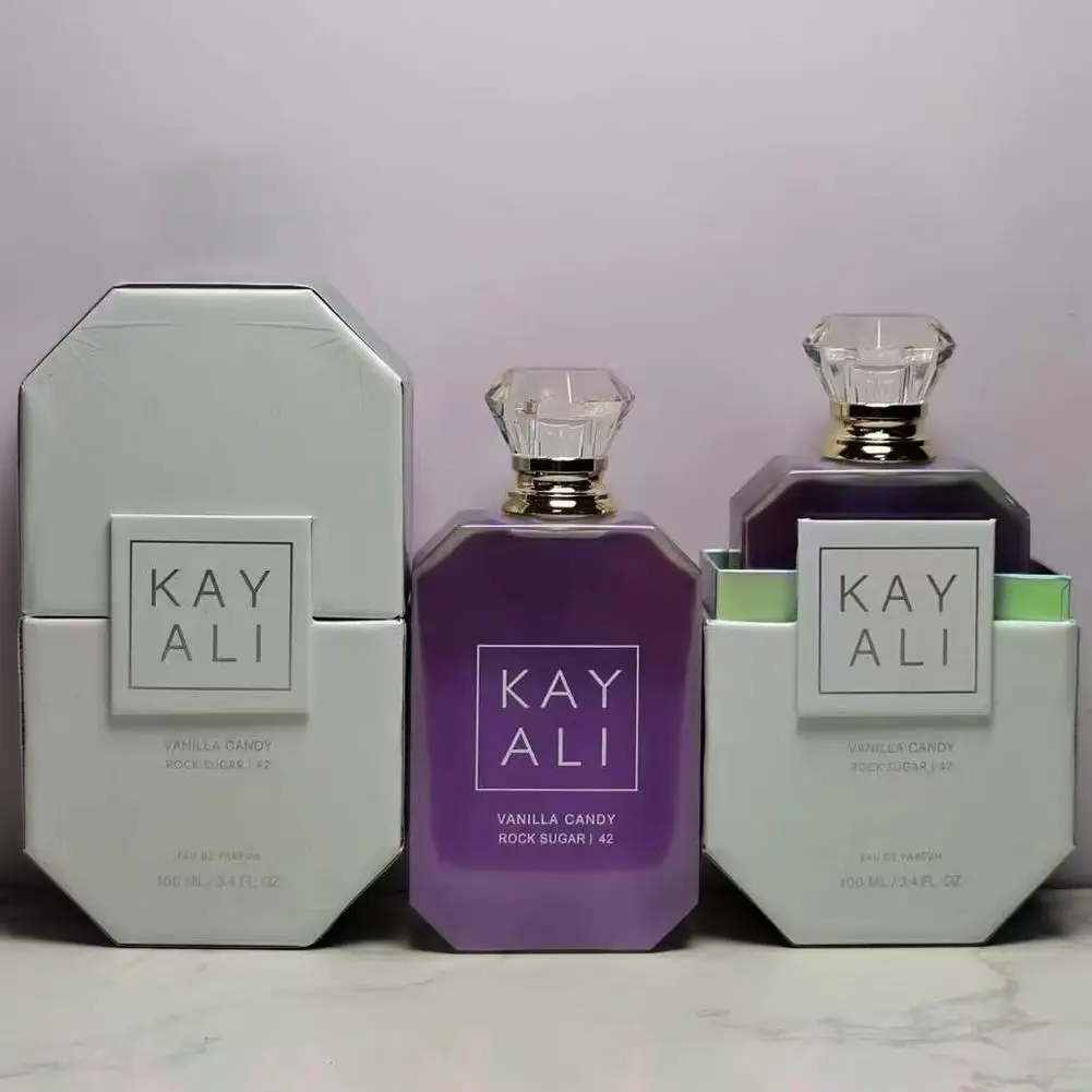 Brand New Kayali Ed… - image