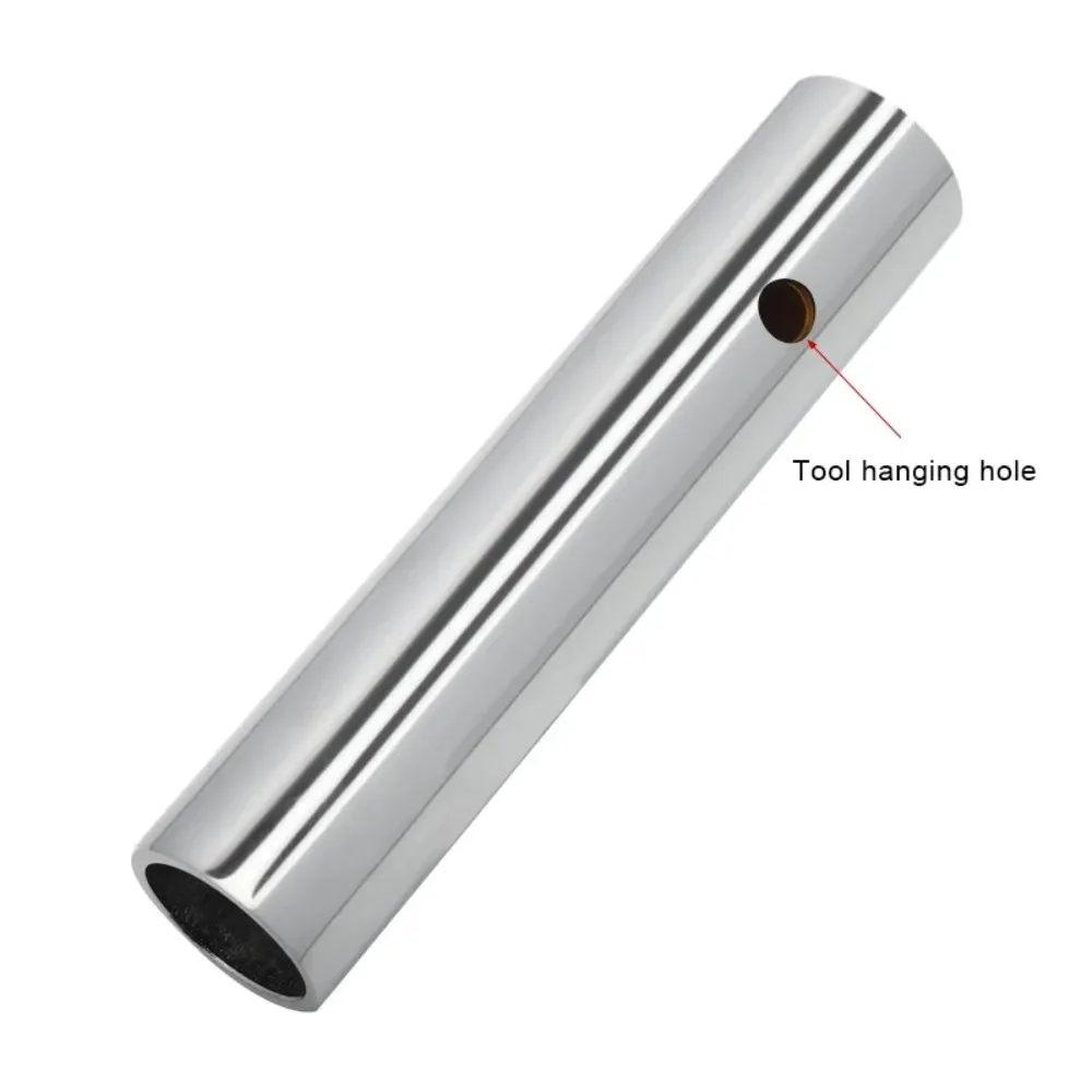 

RIDERACE Bicycle Front Fork Setter Kit Setting System Extension ​​Anti-Slip Bike Headset Crown Race Tool Steel for 28.6mm
