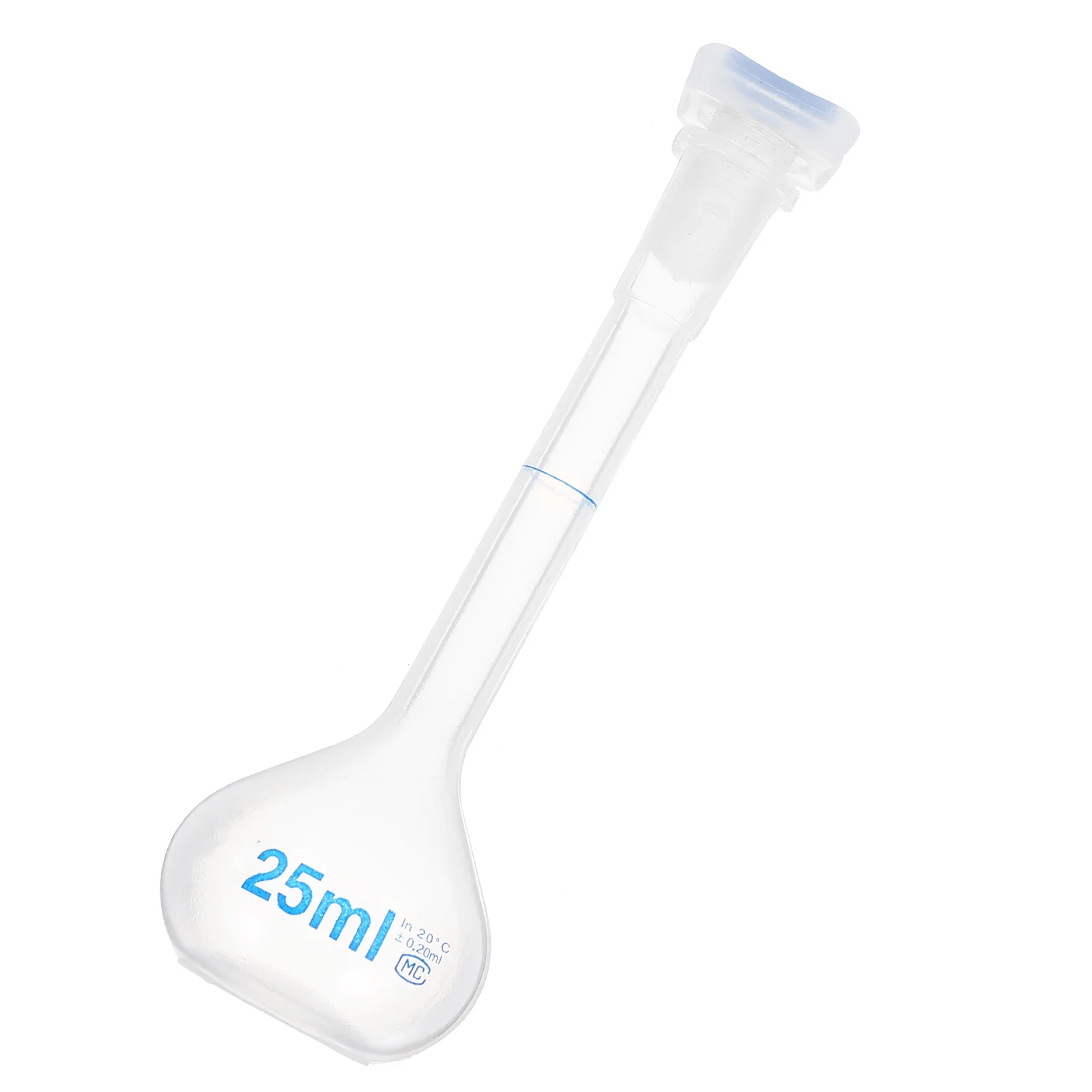 

Plastic Capacity Flask Reagent Bottle Small Bottles for Liquids Lab Containers Chemical Polypropylene Laboratory