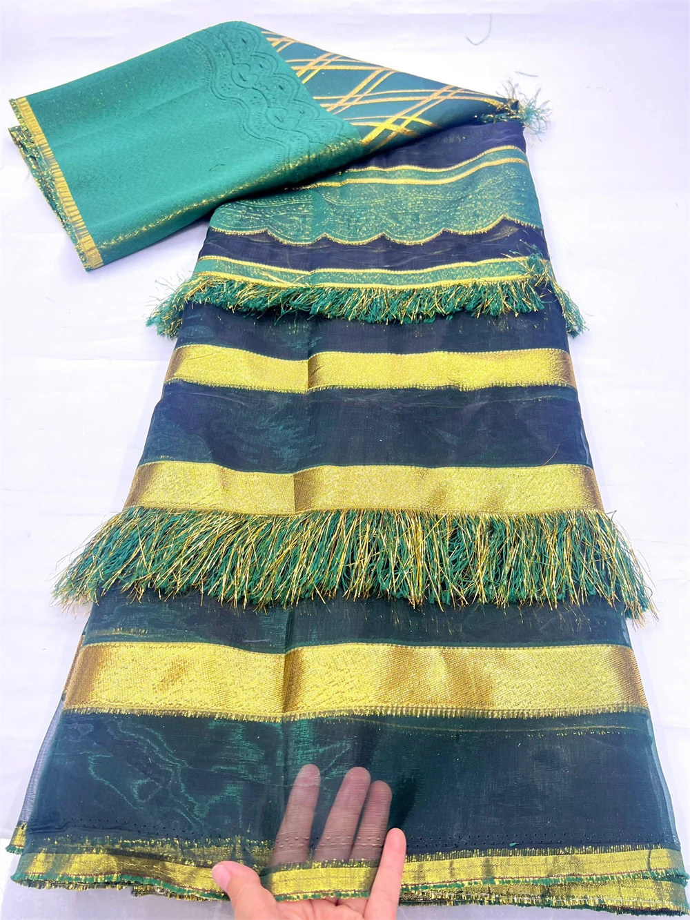african-brocade-lace-fabrics-2026-latest-nigerian-french-tulle-damask-lace-5-yards-jacquard-for-sewing-women-party-dress
