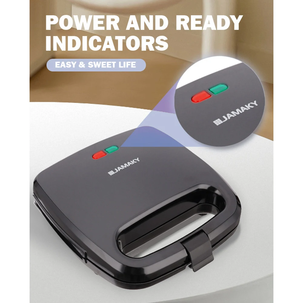 전기 호두 비스킷 베이킹 머신, 붙지 않는 트레이, 비스킷 페이스트리, 미니 너트 메이커, 12 홀