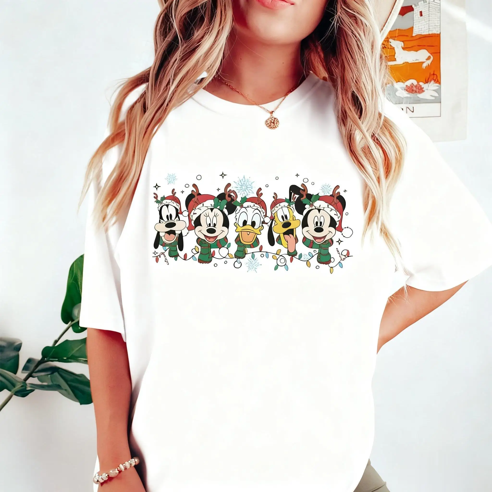 Thumbnail 2 - #36 Most Reviewed Print Graphic Sweaters